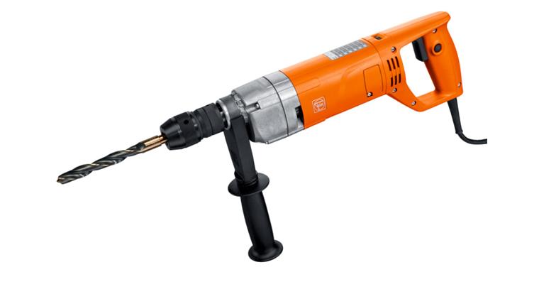 Elektro-Handbohrmaschine BOS 16-2