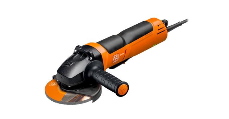 Winkelschleifer CG 15-150BLP Totmannschalter Ø150 mm 1.500 Watt 