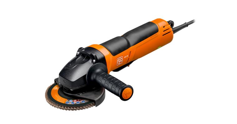 Winkelschleifer CG 15-125 BLP INOX Totmannschalter Ø125 mm 1.500 Watt