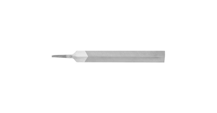Schärffeile Schwertform 200mm Hieb 2 universell zum Schärfen