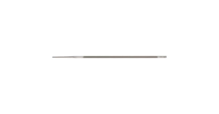 Kettensägefeile Rund Ø 4,5x200mm Classic Line in 3er-Kunststoffhülle