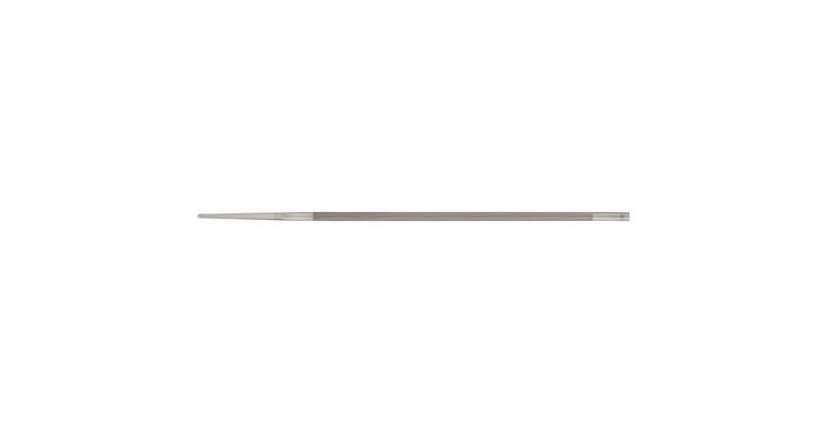 Kettensägefeile Rund Ø 4,5x200mm Premium Line in 3er-Kunststoffhülle