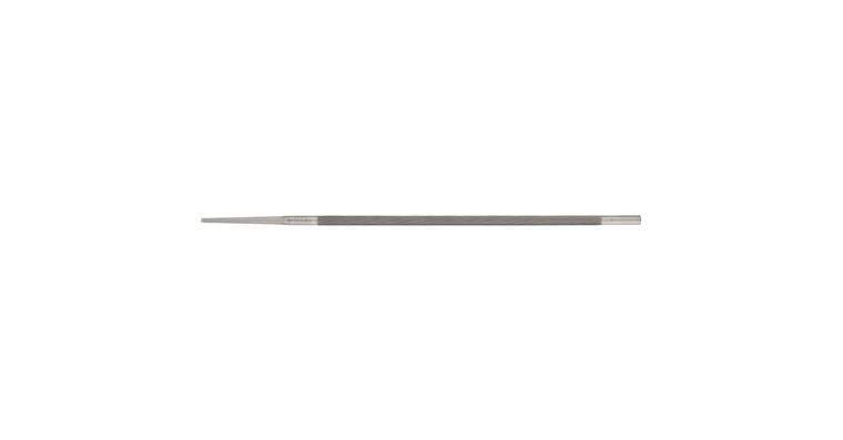 Kettensägefeile Rund Ø 5,5x200mm Premium Line in 3er-Kunststoffhülle