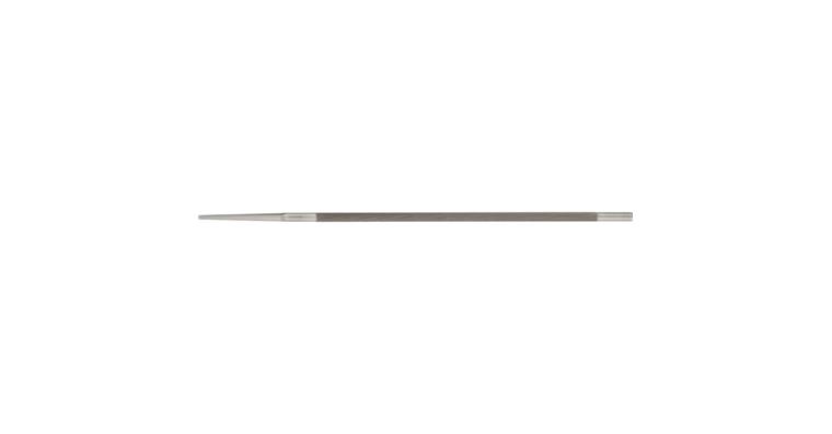 Kettensägefeile Rund Ø 5,16x200mm Premium Line in 3er-Kunststoffhülle
