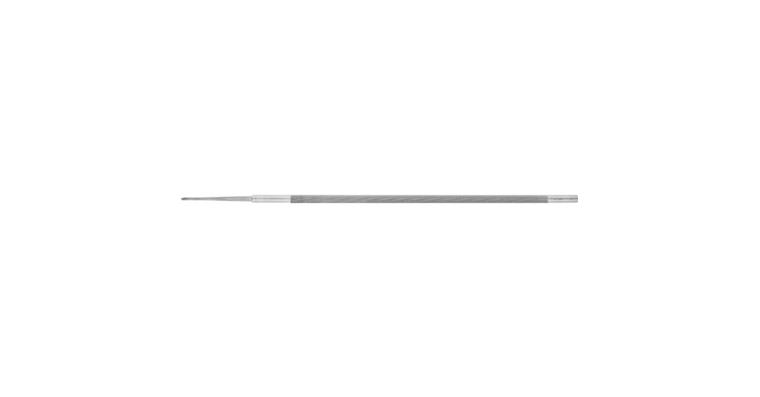 Kettensägefeile Rund Ø 5,16x200mm Classic Line
