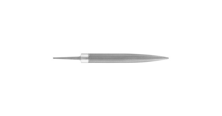 Präzisions-Angelfeile Halbrund 150mm Schweizer Hieb 00, sehr-grob