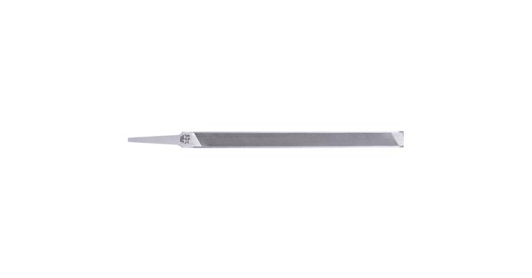 CHISEL BIT Feile Flachstumpf 175mm H2 z. Schärfen von Kantenschliff-Sägeketten