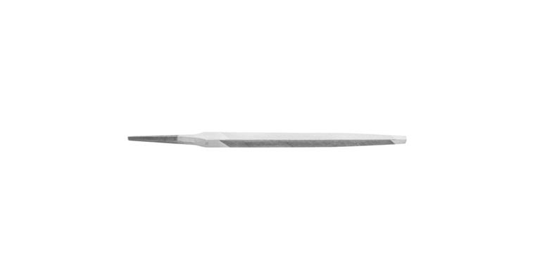 Sägefeile Dreikant normal 150mm Hieb 2 universell zum Schärfen