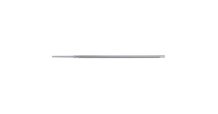 CHISEL BIT Feile Dreikant 175mm H2 z. Schärfen von Kantenschliff-Sägeketten
