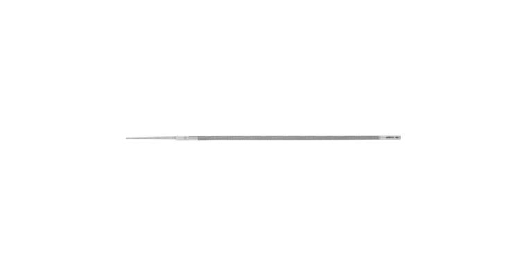 Kettensägefeile Rund Ø 4,0x200mm Classic Line in 2er-Kunststoffhülle