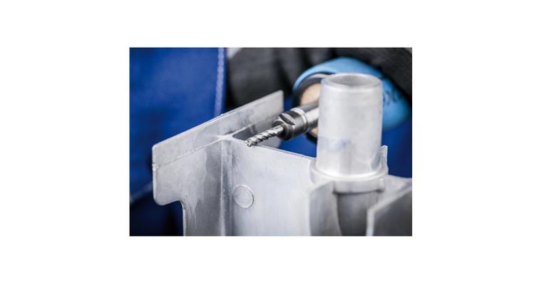 1044248106 TC bur, cylinder (ZYA-S), shank dia. 6 mm, serration ALU, head dia.xlength 6x16