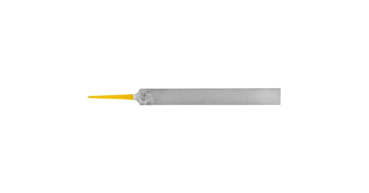 CORINOX-Ansatzfeile Flachstumpf 150 mm Schweizer Hieb 00 sehr-grob