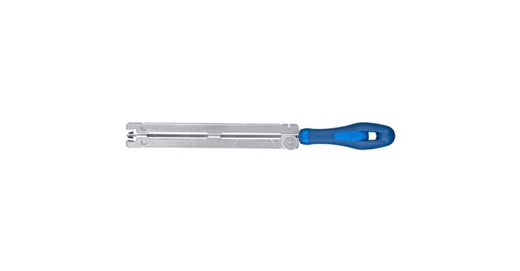 CHAIN SHARP CS-SL Kettensägeschärfgerät Ø 4,0mm Kettenteilung 3/8