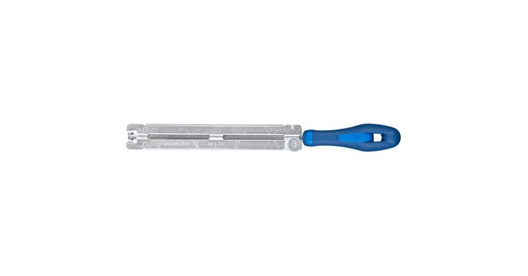 CHAIN SHARP CS-SL Kettensägeschärfgerät Ø 5,5mm Kettenteilung .404