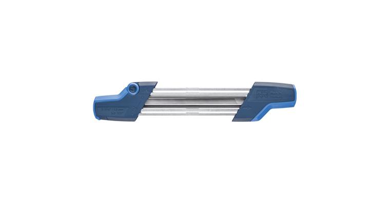 CHAIN SHARP CS-X Kettensägeschärfgerät Ø 4,8mm Kettenteilung .325