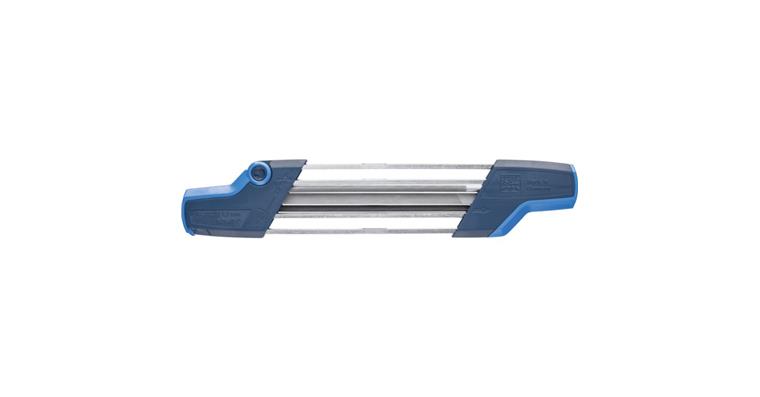 CHAIN SHARP CS-X Kettensägeschärfgerät Ø5,5mm Kettenteilung .404