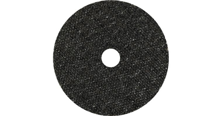 Klein-Trennscheibe SG STEELOX gerade EHT 65x2,0x10 mm