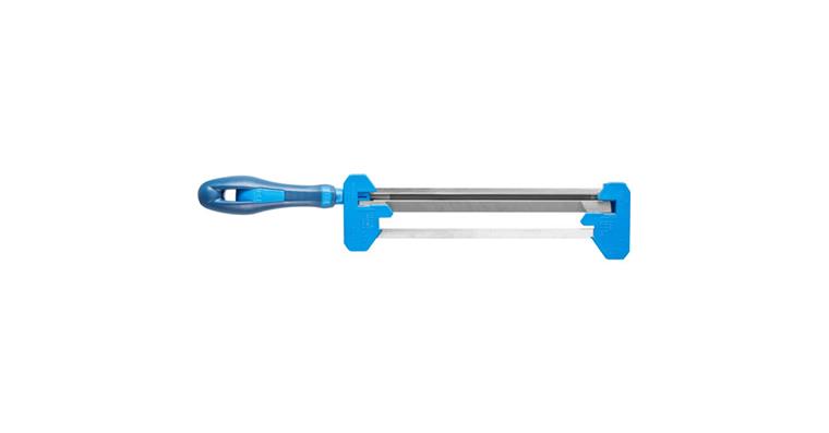 CHAIN SHARP KSSG 90 Kettensägeschärfgerät Ø5,5mm Kettenteilung 3/8