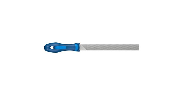 Flat hand engineer's file PLUS®, Plus, cut 1, length 200 mm