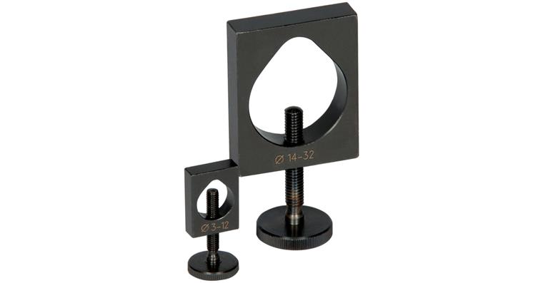 Anschlagklemmenset i-tec® M 32