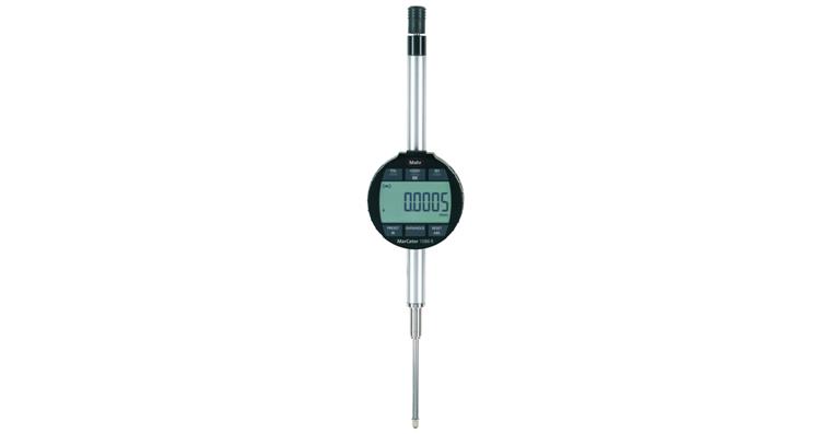 1033091403 Digitale Messuhr 50 mm/0,0005 mm MarCator 1086 Ri