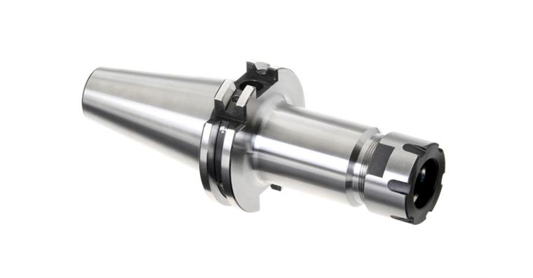 1021222942 LIZZARD Spannzangenaufnahme ADB SK40 ERM20X160mm G2,5/25000 U/min Schlank