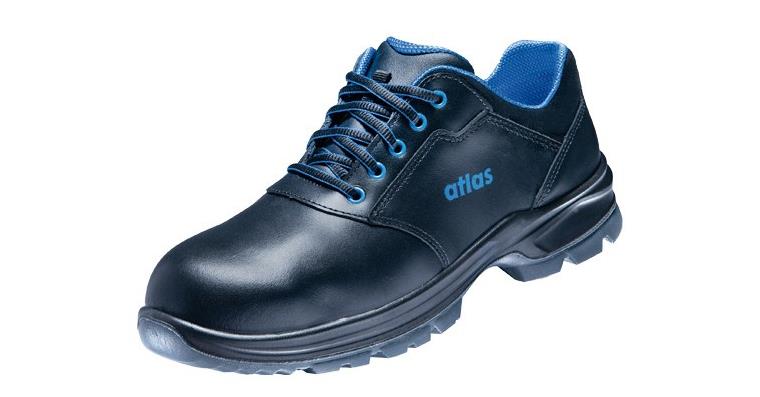 Sicherheitshalbschuh TX 48 - EN ISO 20345 S2 - W10 - Gr. 40