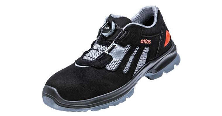1005096361 Sicherheits-Halbschuh Flash 3205 XP BOA® ESD S1P Gr.39