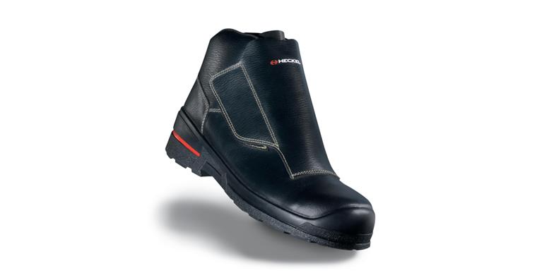 1005062099 Schweißerstiefel Macsole 1.0 Wld Low 6296.3 S3 W11 Gr. 45