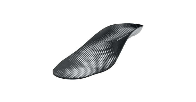 1005086946 Einlegesohle uvex tune-up Medium 9528.8 Gr.38