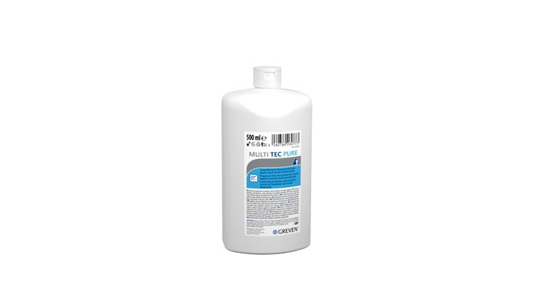 1005990022 Greven Multi Tec Pure 500 ml Flasche