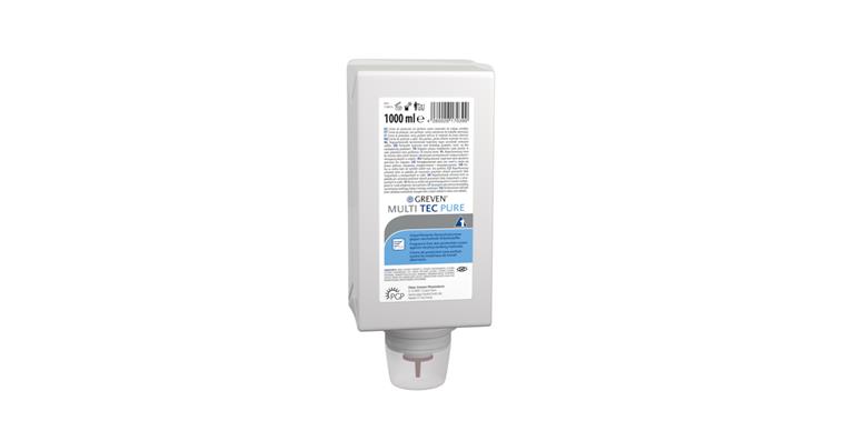 1005990023 Greven Multi Tec Pure 1 L Varioflasche