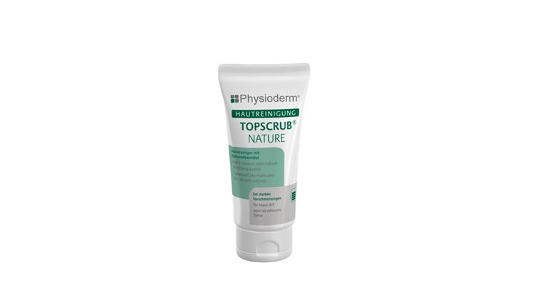 1005990169 Hautreiniger Topscrub® Nature 50 ml Tube