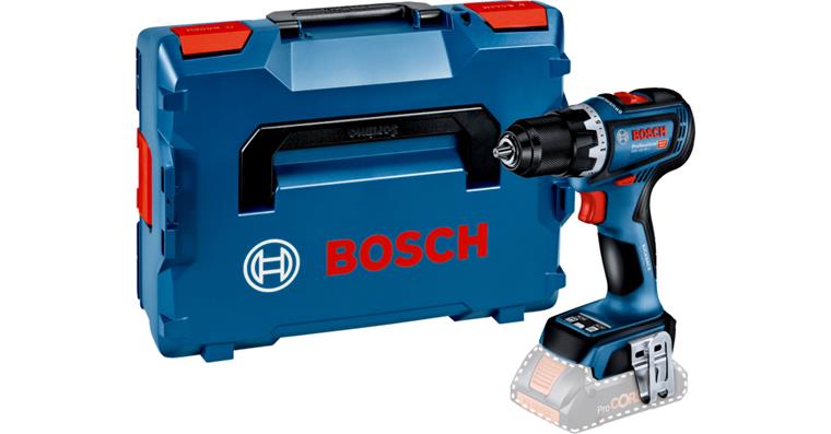 1090351238 GSR 18V-90 C Solo cordless drill/driver
