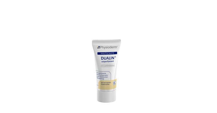1005990159 Hautschutzcreme Dualin® 20 ml Tube