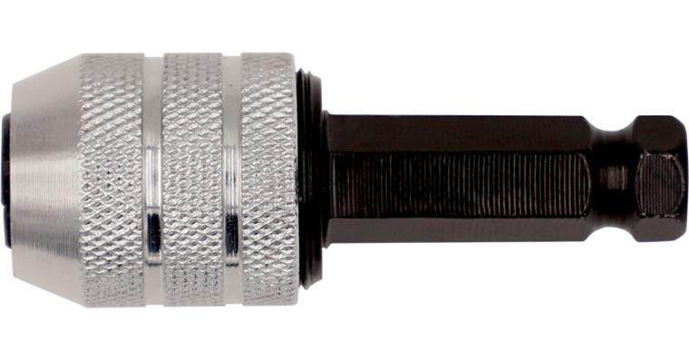 ATORN tool holder with hexagon shank M3-M8
