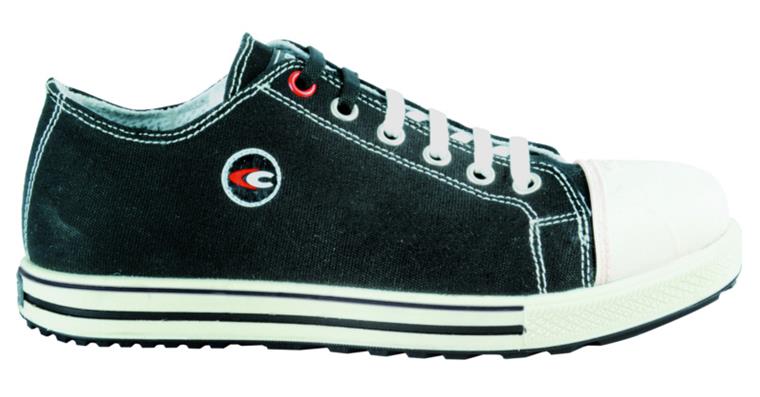 1093001077 Sicherheits-Halbschuh Free S1P Gr.43