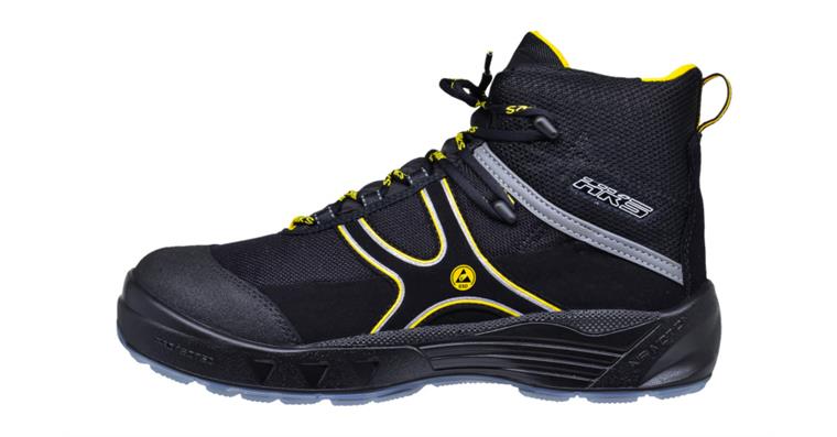 HKS Safety boots K5 AM S3 size 45