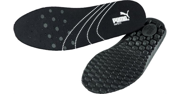 Insoles evercushion size 45