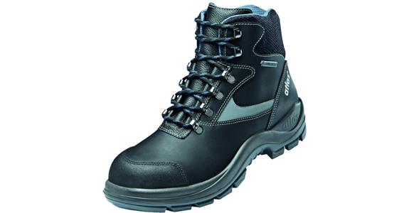 Safety boots GTX 535 XP S3 W10 size 45
