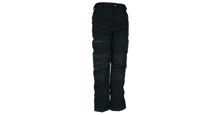 Winterhose Slope schwarz Gr.XXL