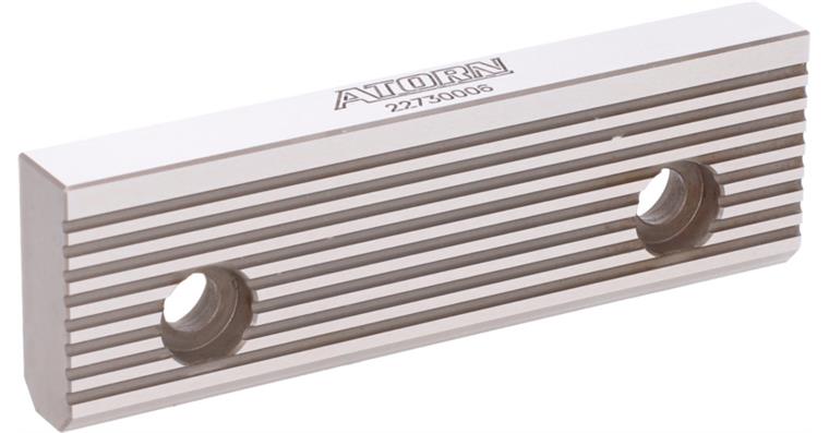 ATORN Wendebacken Paar Standard 90 mm