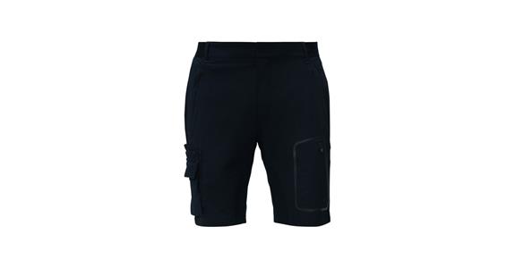 Shorts Active schwarz Gr.XL