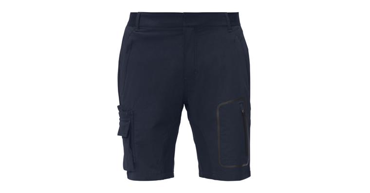 Shorts Active tinte Gr.3XL