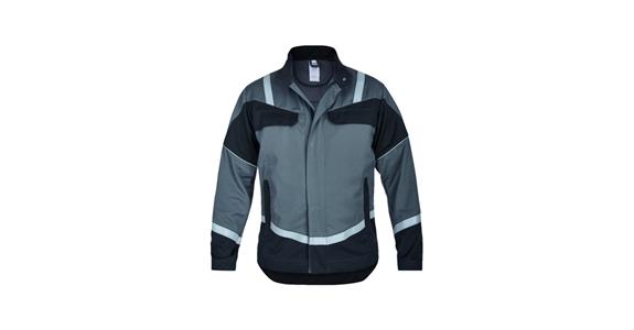 Multinorm jacket Multisix grey/anthracite size 60
