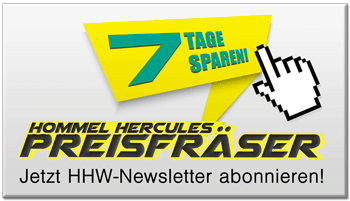 Newsletter Anmeldung