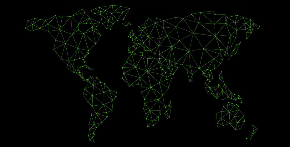 Sales international